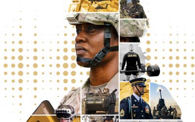AUSA 2024 – Association of the United States Army