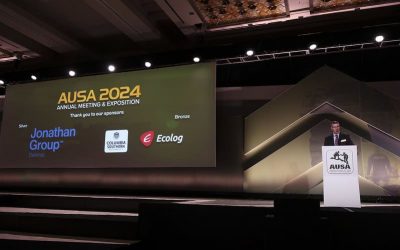 AUSA GFSE Symposium