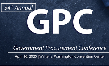 34th Annual Government Procurement Conference