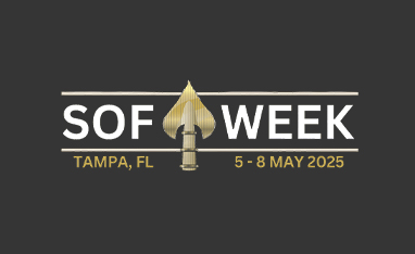 SOF Week 2025