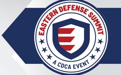 2025 Eastern Defense Summit
