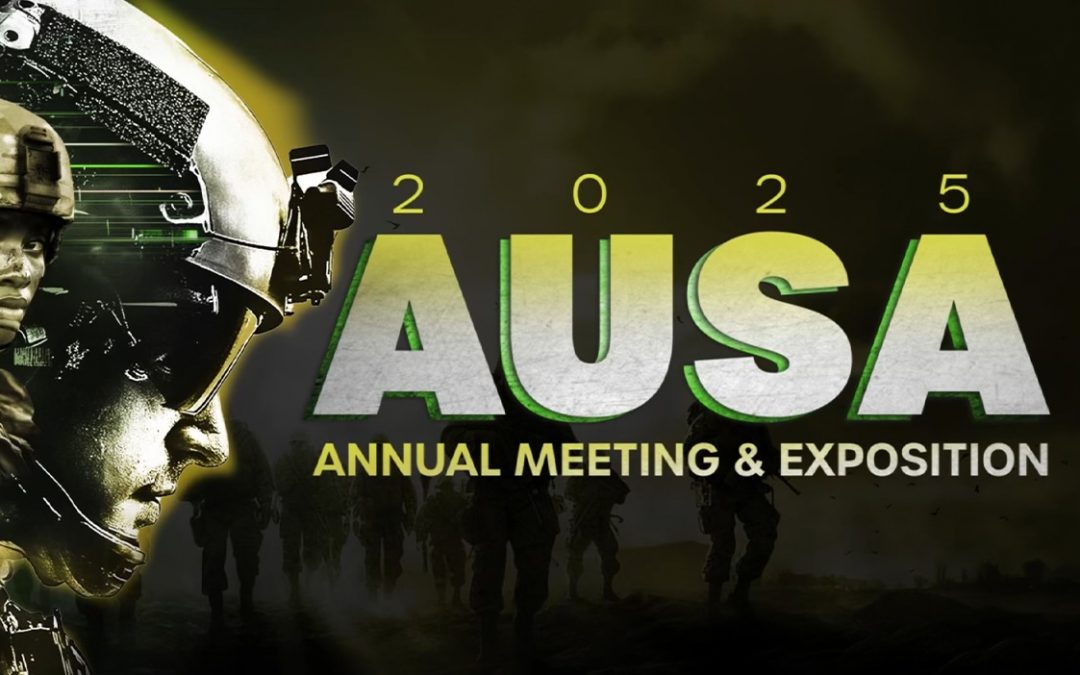 2025 AUSA Conference