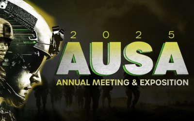 2025 AUSA Conference