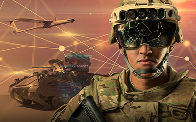 AUSA Global Force Symposium