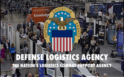 DLA Supply Chain Alliance Symposium
